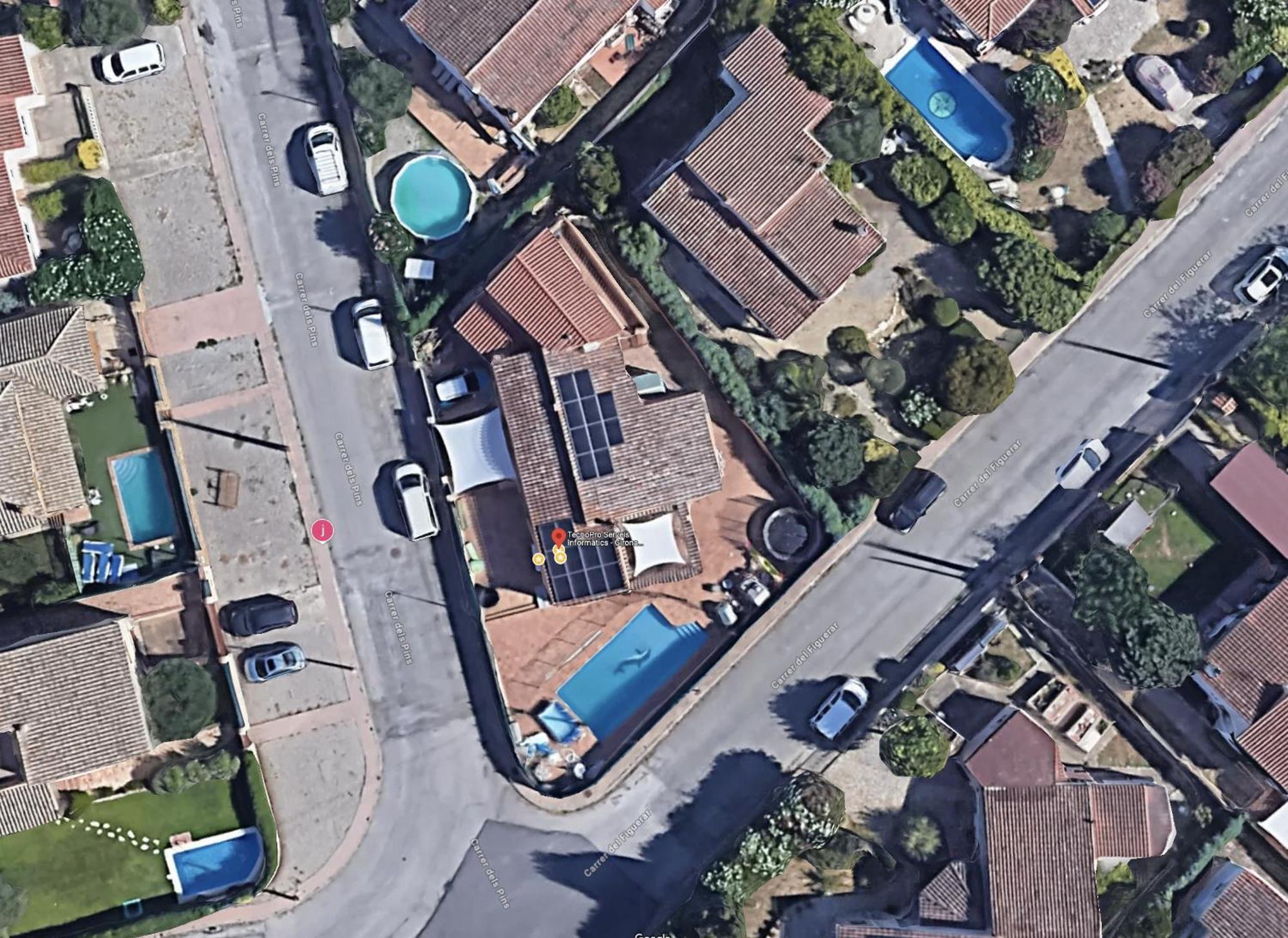 Villa Antic Plankton - Masos De Pals - Free Parking, Beach, Wifi, Holidays Екстер'єр фото