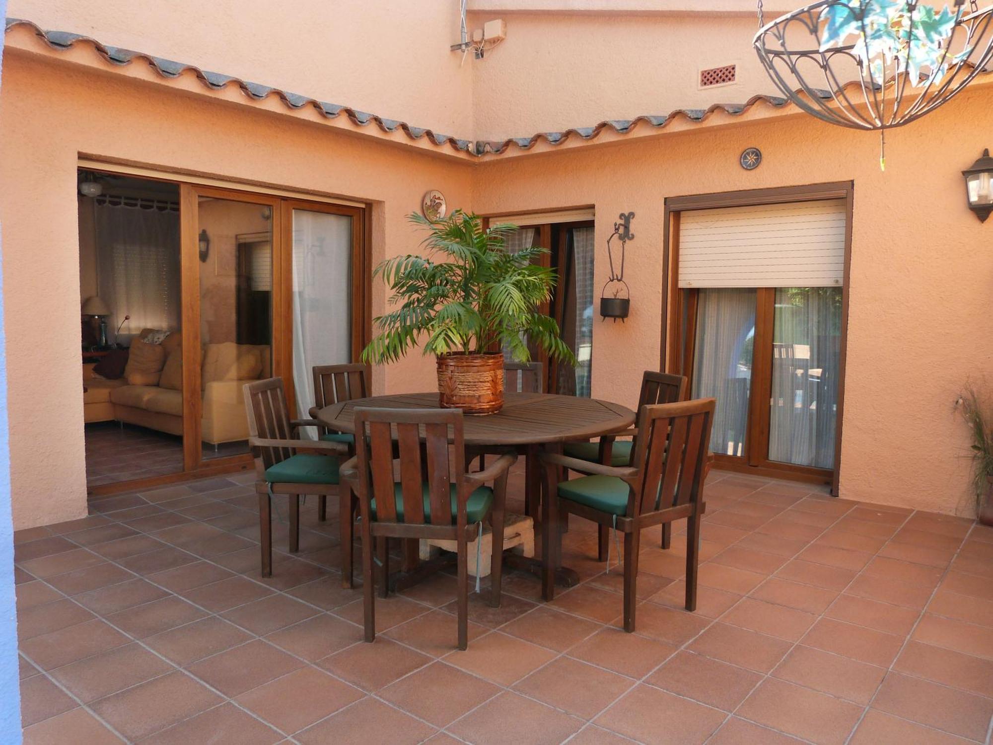 Villa Antic Plankton - Masos De Pals - Free Parking, Beach, Wifi, Holidays Екстер'єр фото