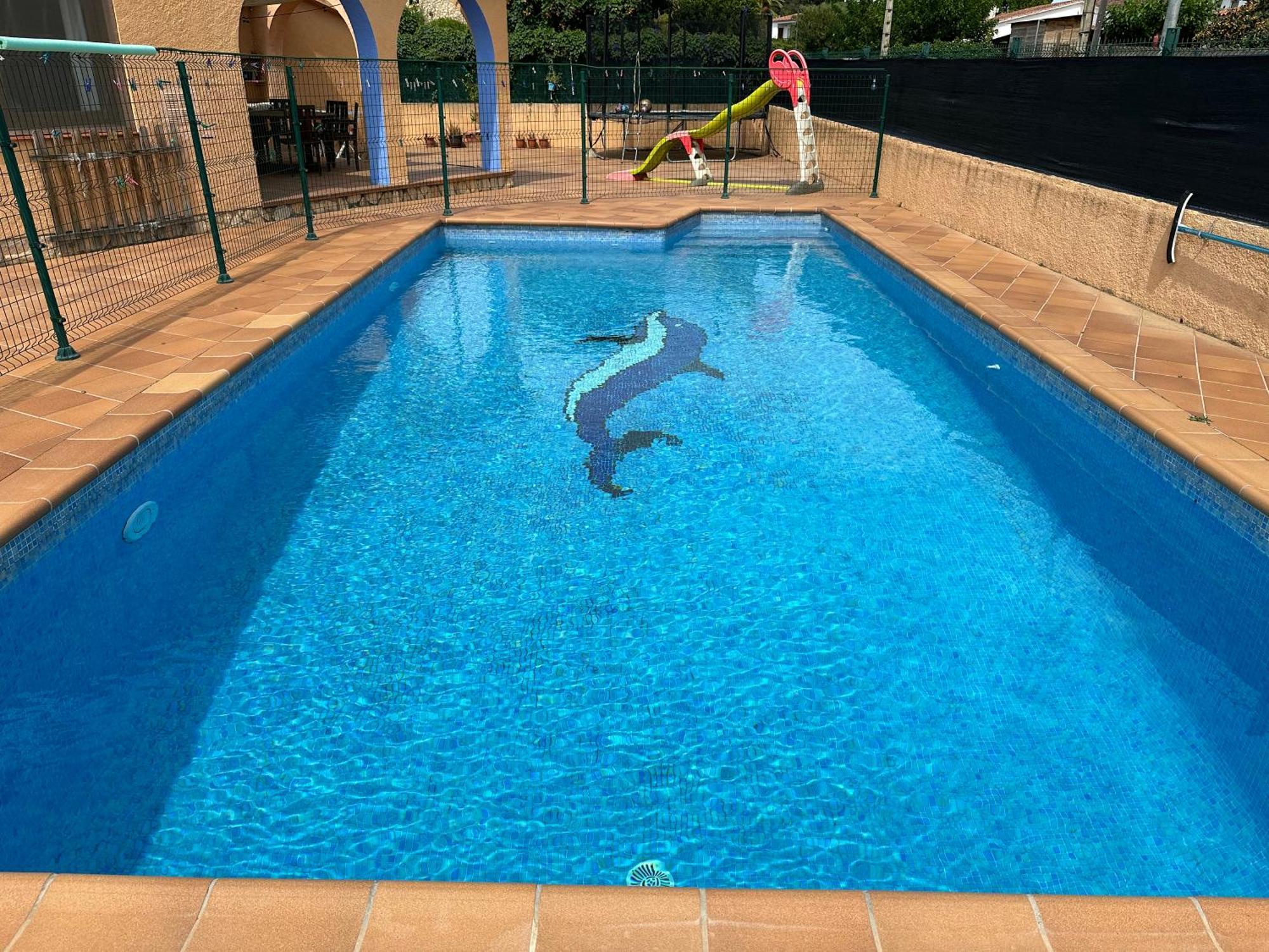 Villa Antic Plankton - Masos De Pals - Free Parking, Beach, Wifi, Holidays Екстер'єр фото