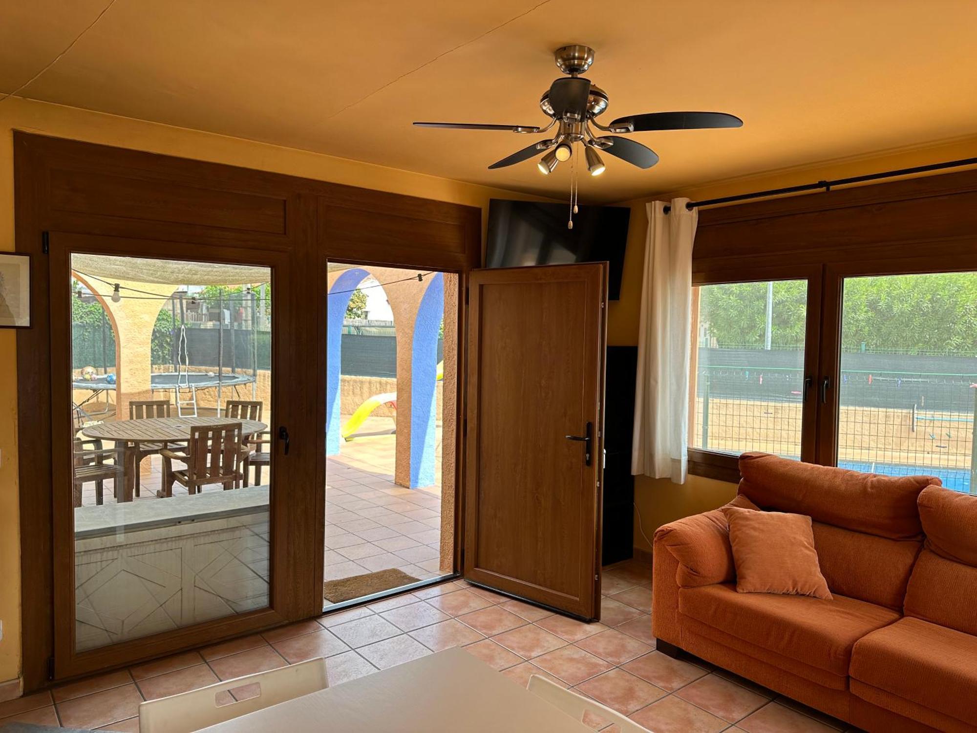 Villa Antic Plankton - Masos De Pals - Free Parking, Beach, Wifi, Holidays Екстер'єр фото