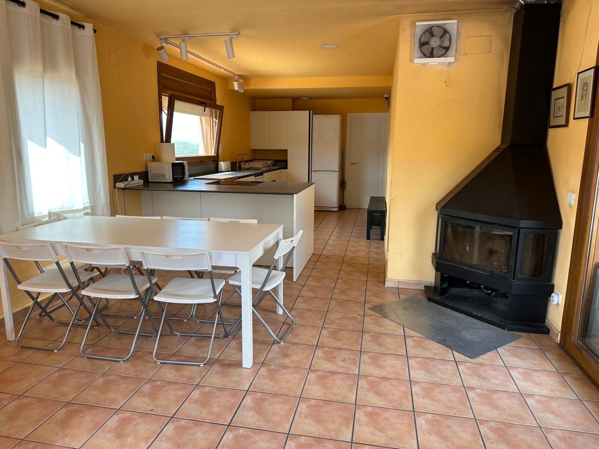 Villa Antic Plankton - Masos De Pals - Free Parking, Beach, Wifi, Holidays Екстер'єр фото