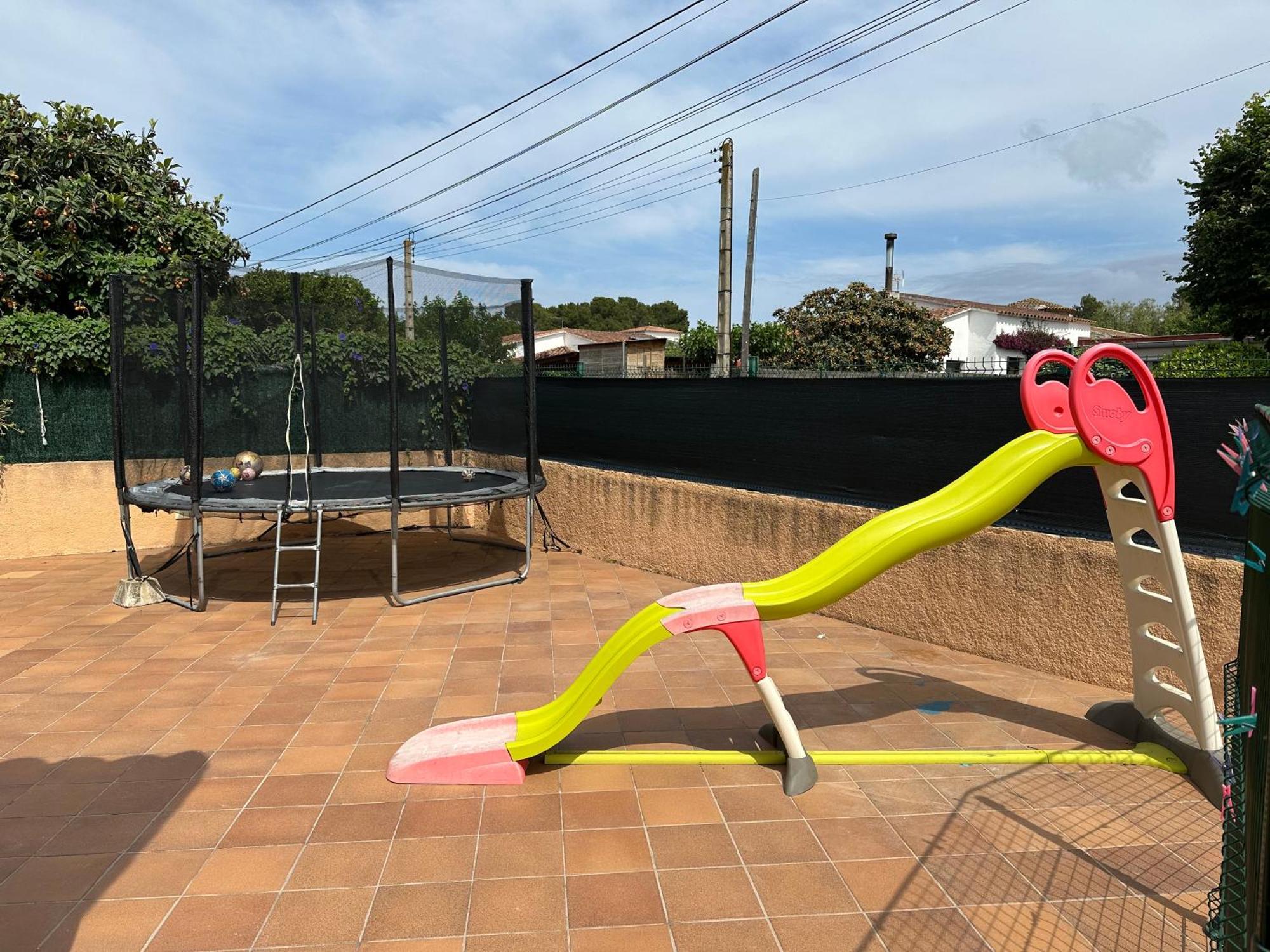 Villa Antic Plankton - Masos De Pals - Free Parking, Beach, Wifi, Holidays Екстер'єр фото