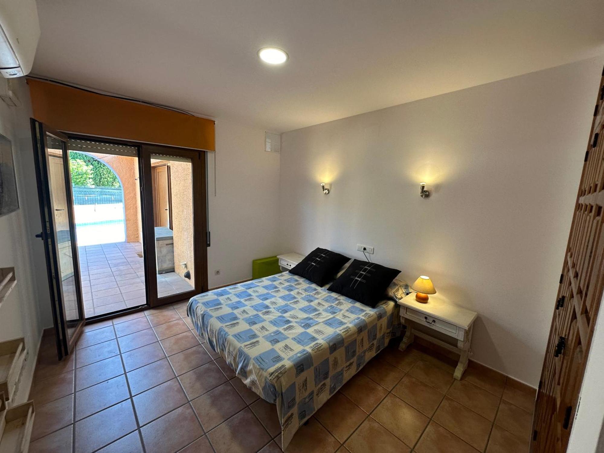 Villa Antic Plankton - Masos De Pals - Free Parking, Beach, Wifi, Holidays Екстер'єр фото