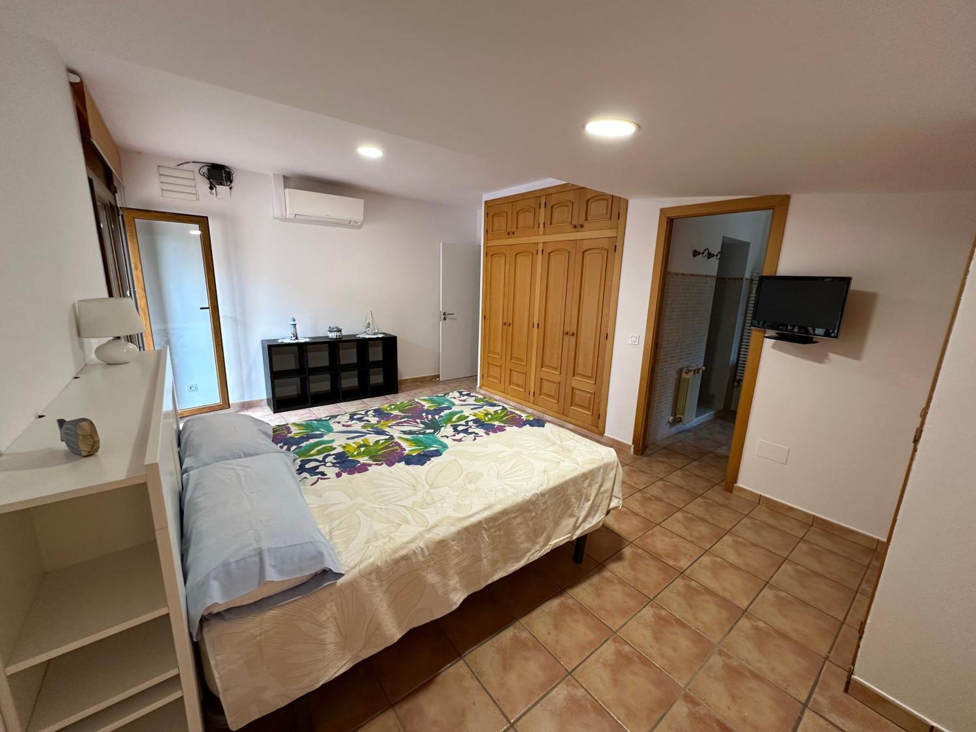 Villa Antic Plankton - Masos De Pals - Free Parking, Beach, Wifi, Holidays Екстер'єр фото