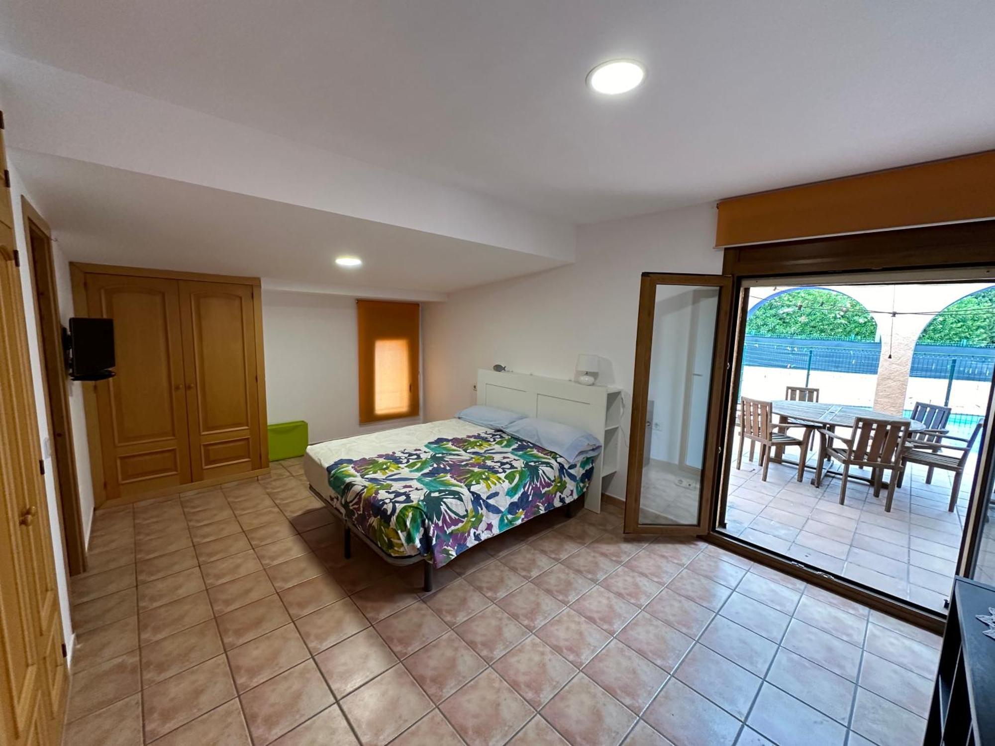 Villa Antic Plankton - Masos De Pals - Free Parking, Beach, Wifi, Holidays Екстер'єр фото