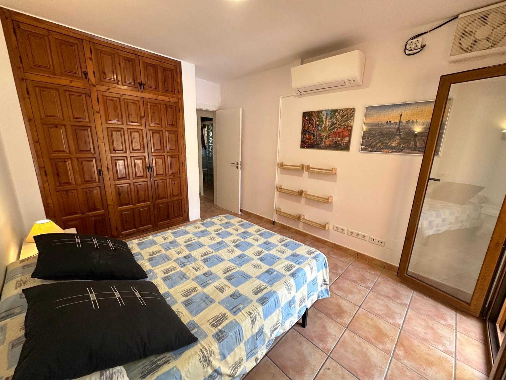 Villa Antic Plankton - Masos De Pals - Free Parking, Beach, Wifi, Holidays Екстер'єр фото