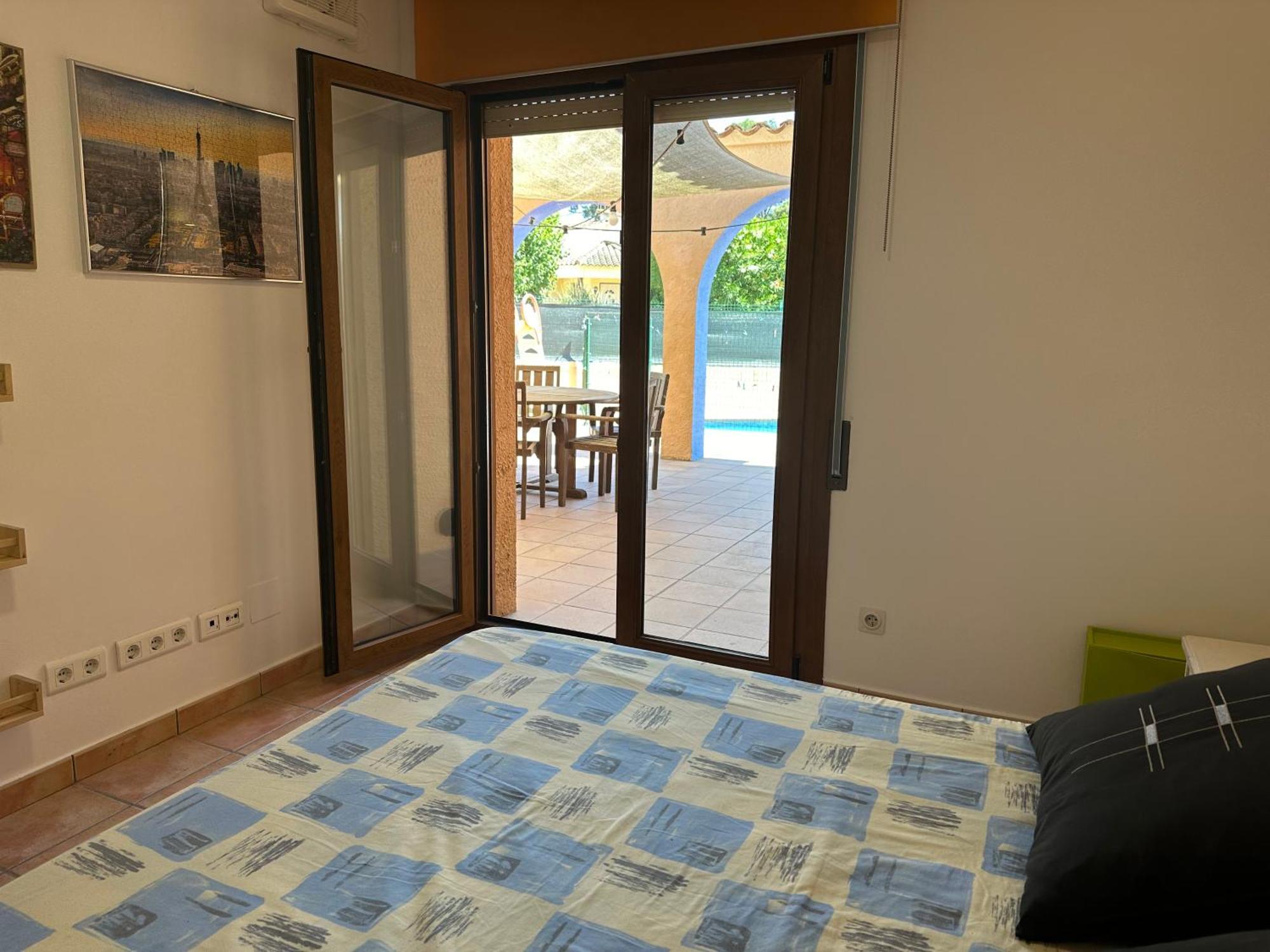 Villa Antic Plankton - Masos De Pals - Free Parking, Beach, Wifi, Holidays Екстер'єр фото