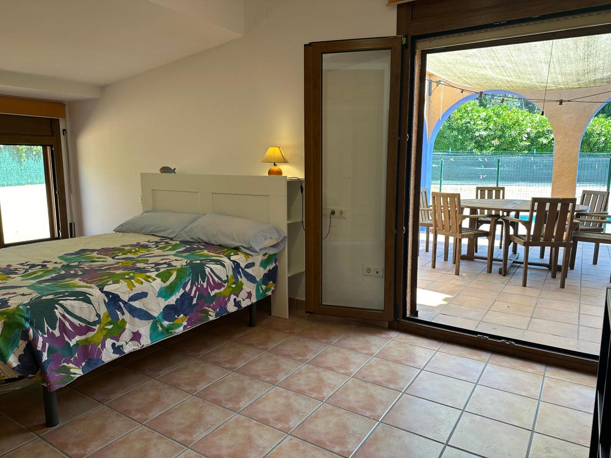 Villa Antic Plankton - Masos De Pals - Free Parking, Beach, Wifi, Holidays Екстер'єр фото