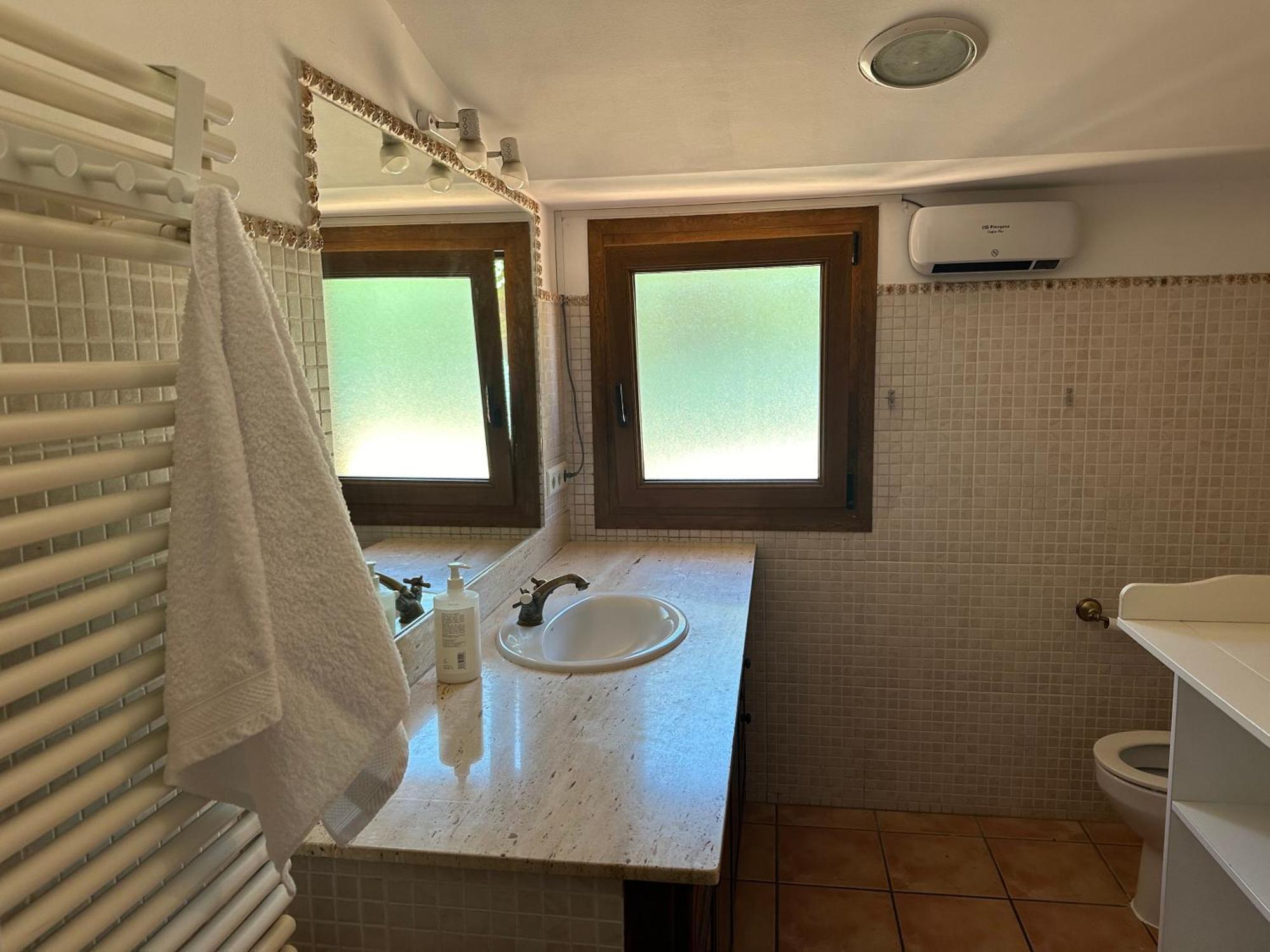 Villa Antic Plankton - Masos De Pals - Free Parking, Beach, Wifi, Holidays Екстер'єр фото