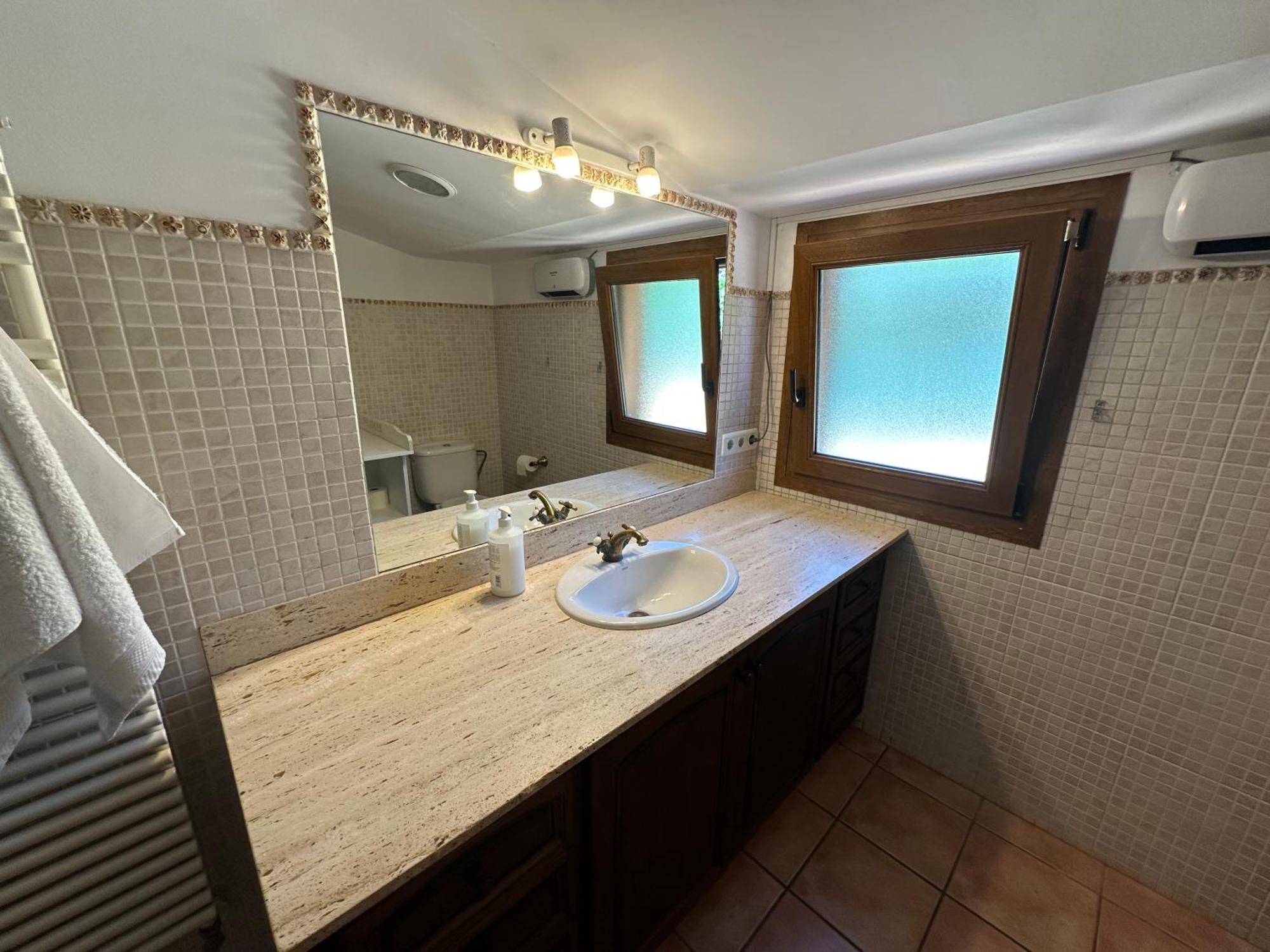 Villa Antic Plankton - Masos De Pals - Free Parking, Beach, Wifi, Holidays Екстер'єр фото